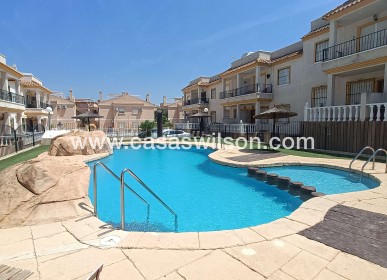 Sale - Appartement - Algorfa - Montemar