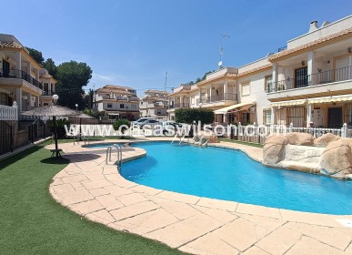 Sale - Appartement - Algorfa - Montemar