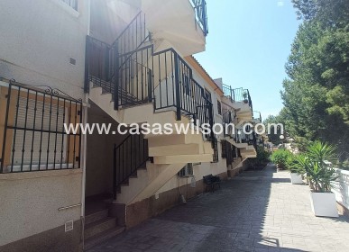 Sale - Appartement - Algorfa - Montemar