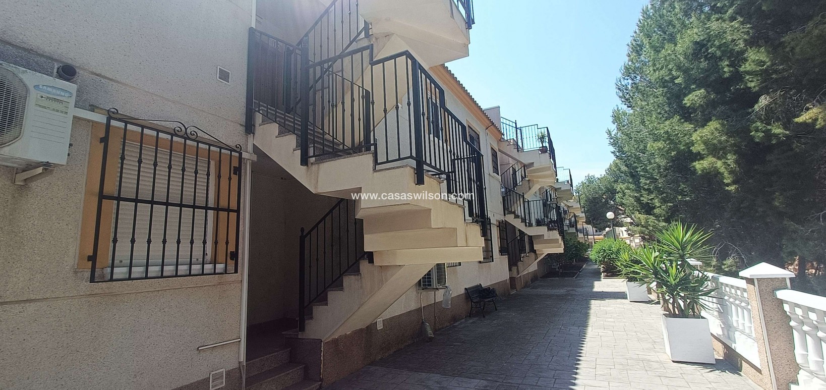 Sale - Appartement - Algorfa - Montemar