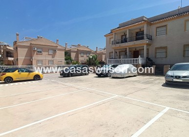 Sale - Appartement - Algorfa - Montemar
