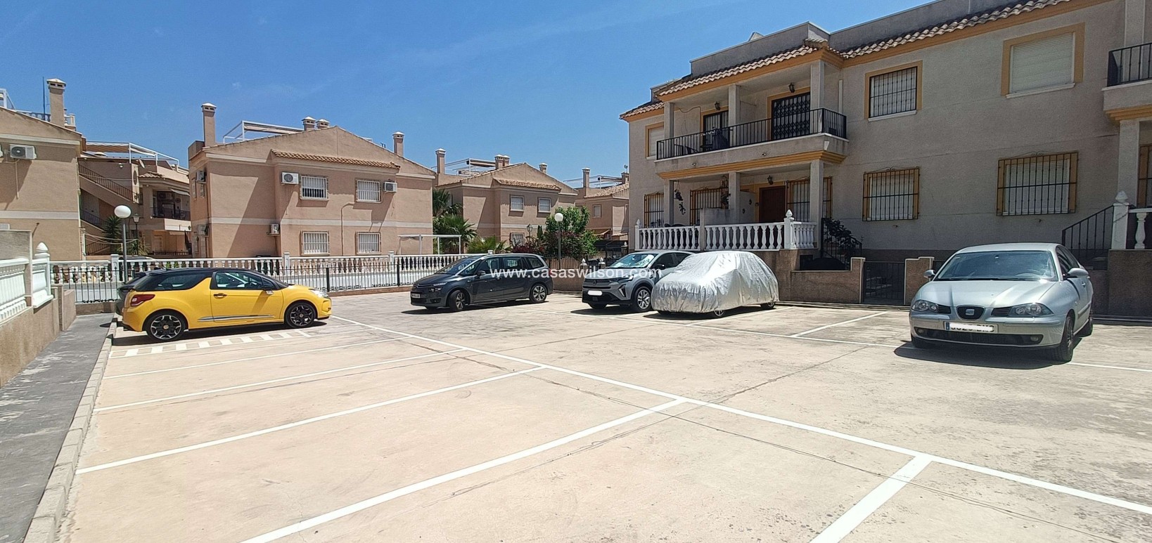 Sale - Appartement - Algorfa - Montemar
