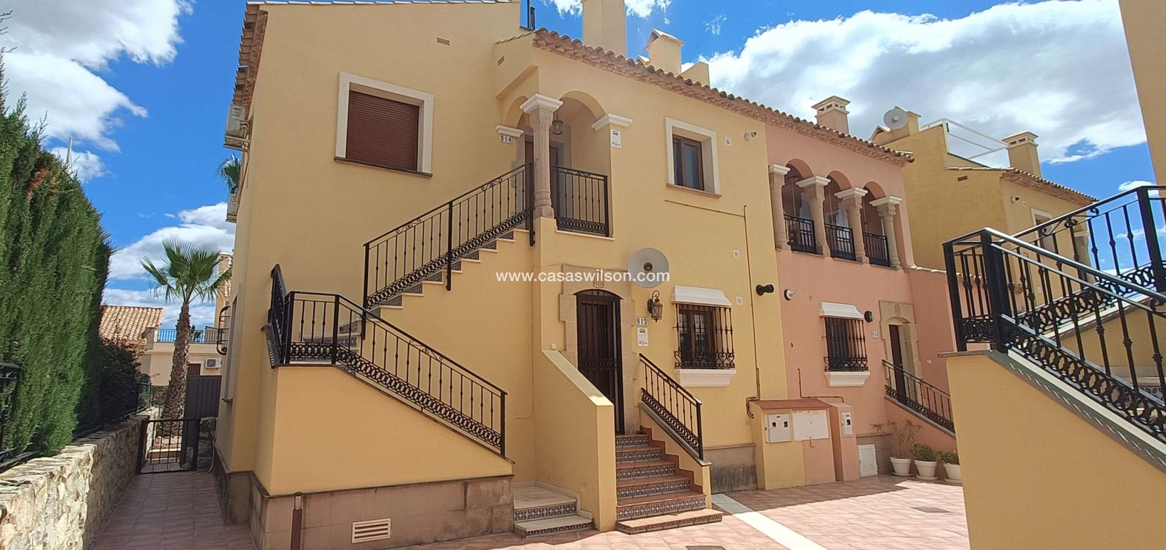 Venta - Apartamento - Algorfa - Inland
