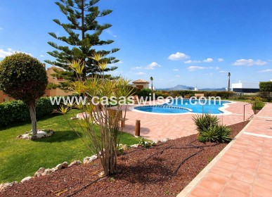 Venta - Apartamento - Algorfa - Inland
