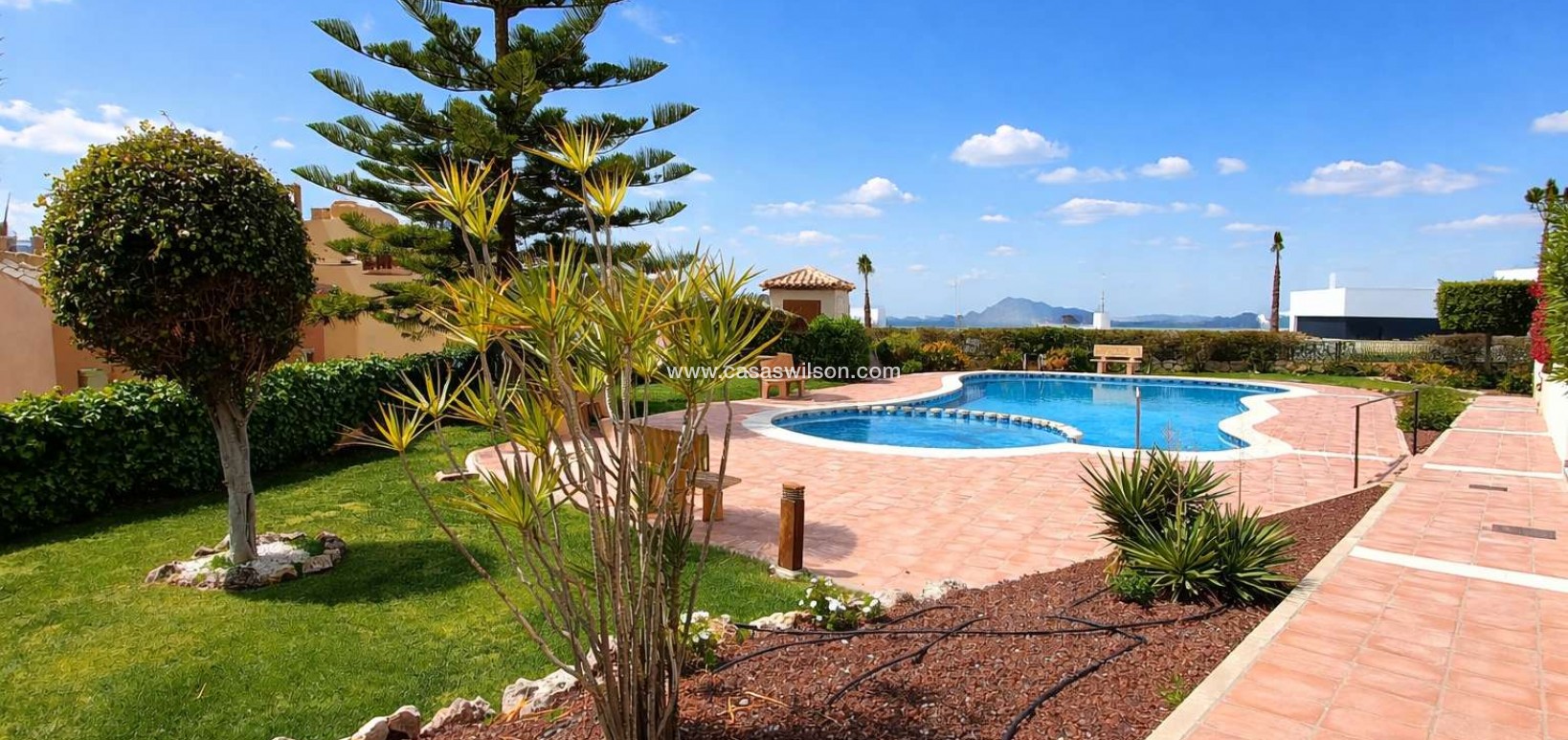 Venta - Apartamento - Algorfa - Inland