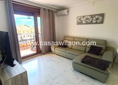 Venta - Apartamento - Algorfa - Inland