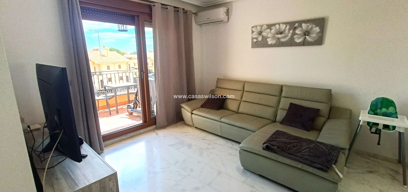 Venta - Apartamento - Algorfa - Inland