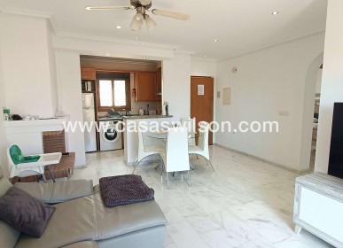 Venta - Apartamento - Algorfa - Inland
