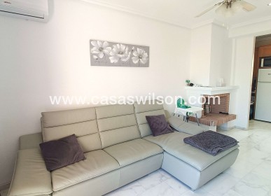 Venta - Apartamento - Algorfa - Inland