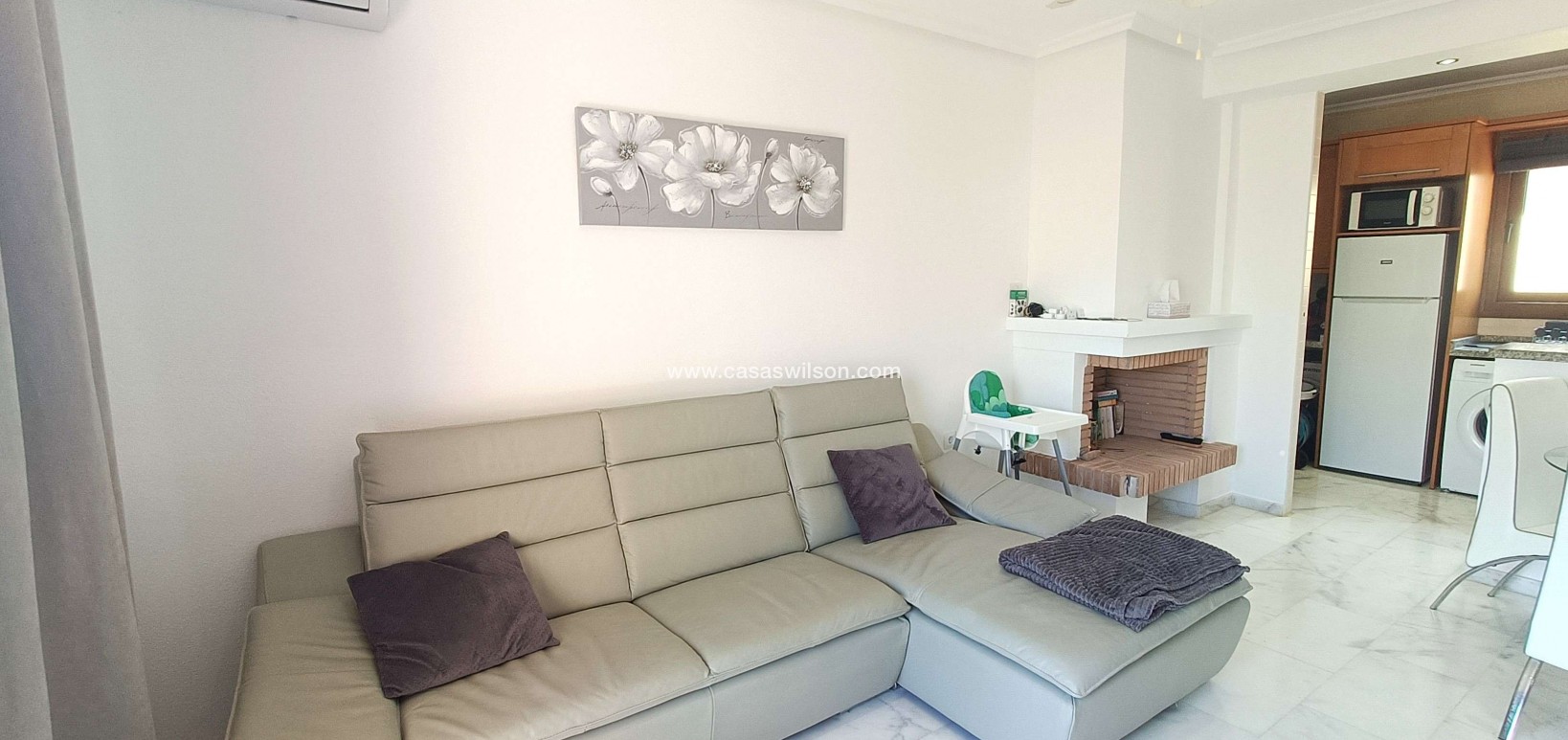 Venta - Apartamento - Algorfa - Inland