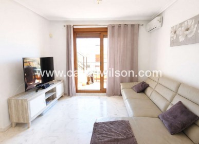 Venta - Apartamento - Algorfa - Inland