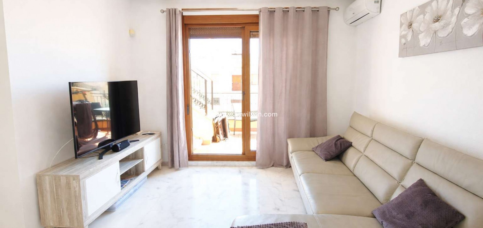 Venta - Apartamento - Algorfa - Inland