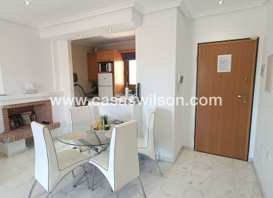 Venta - Apartamento - Algorfa - Inland