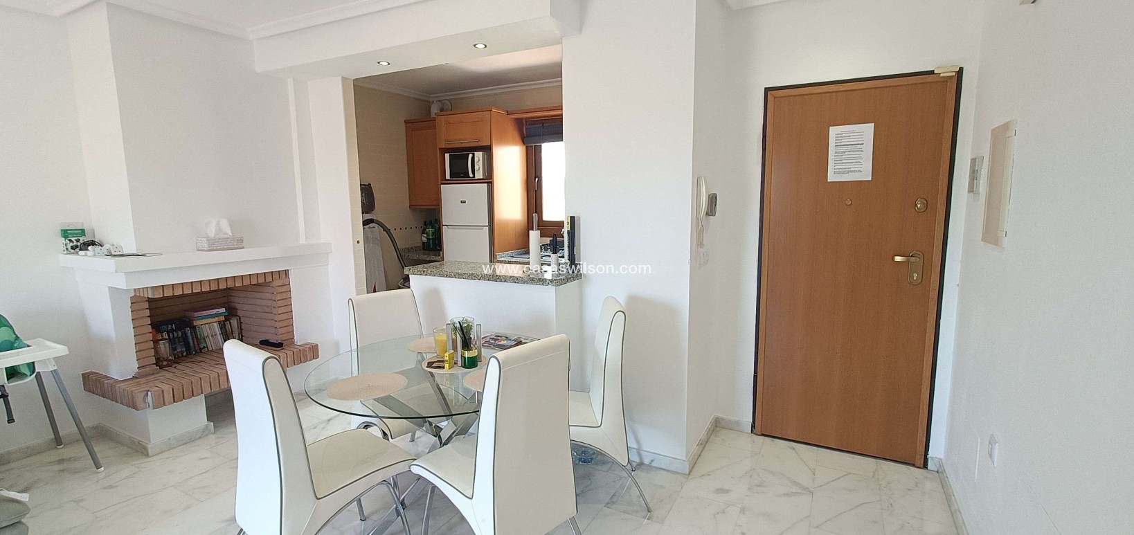Venta - Apartamento - Algorfa - Inland