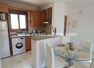 Venta - Apartamento - Algorfa - Inland
