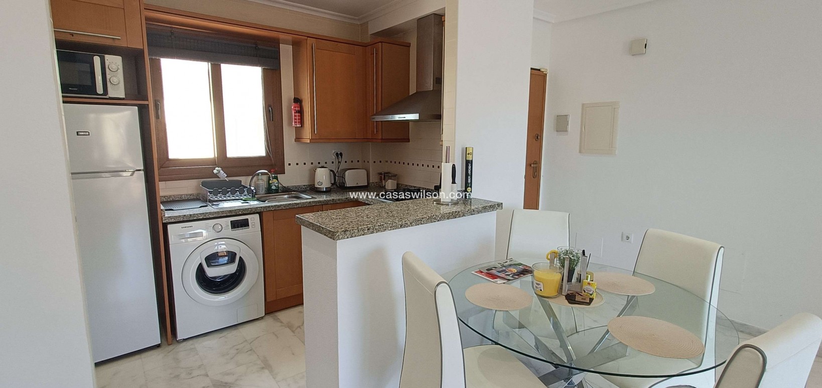 Venta - Apartamento - Algorfa - Inland