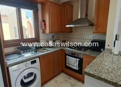 Venta - Apartamento - Algorfa - Inland