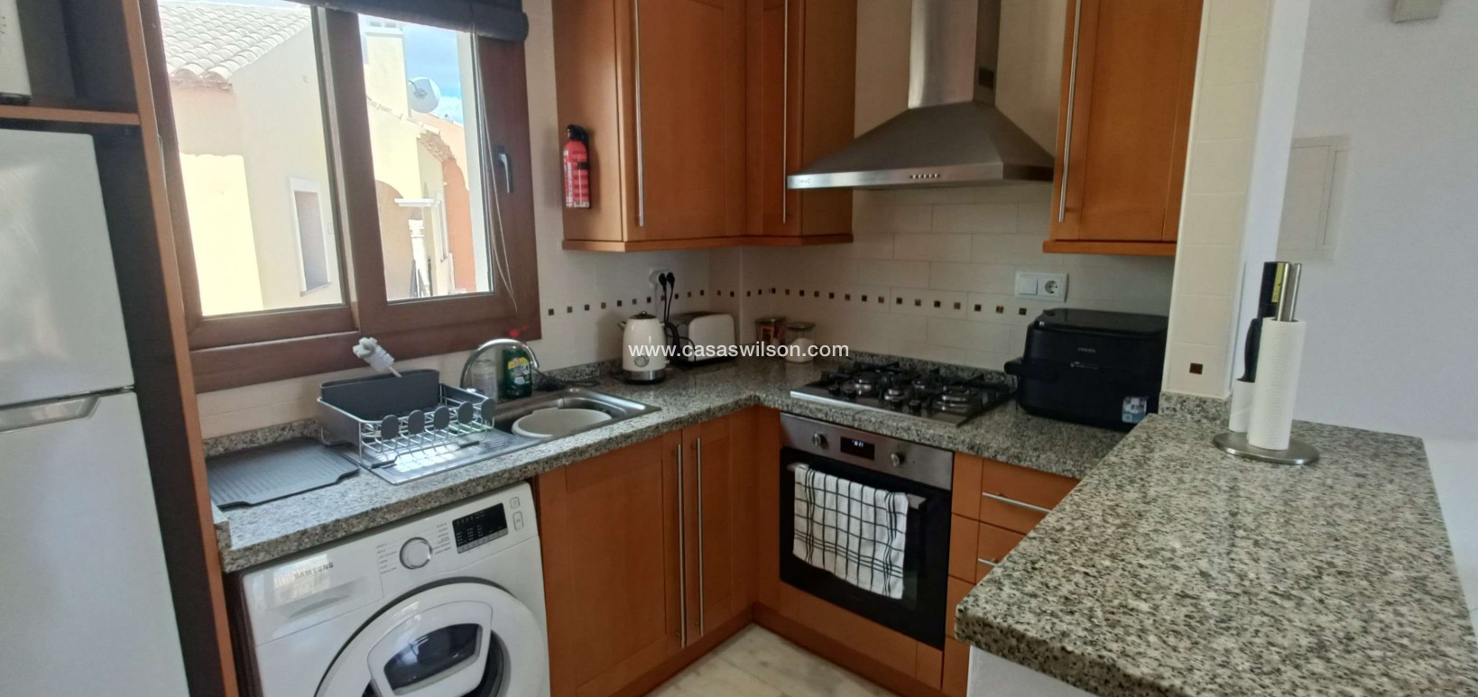 Venta - Apartamento - Algorfa - Inland