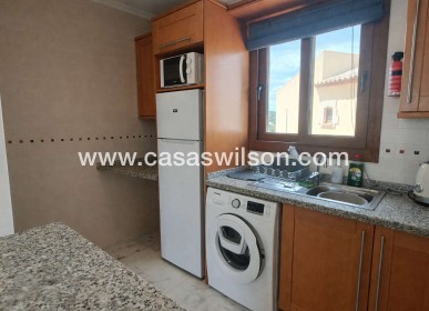 Venta - Apartamento - Algorfa - Inland