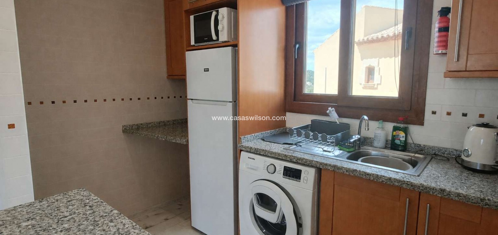 Venta - Apartamento - Algorfa - Inland
