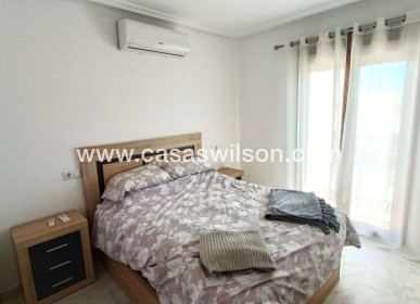 Venta - Apartamento - Algorfa - Inland