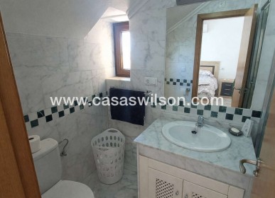 Venta - Apartamento - Algorfa - Inland
