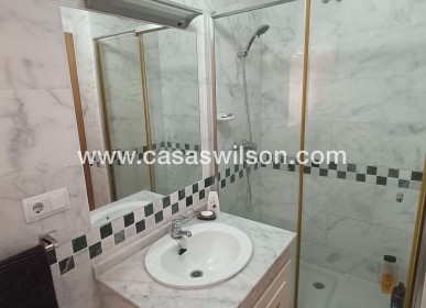 Venta - Apartamento - Algorfa - Inland