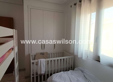Venta - Apartamento - Algorfa - Inland