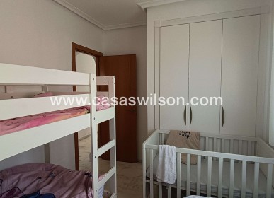Venta - Apartamento - Algorfa - Inland