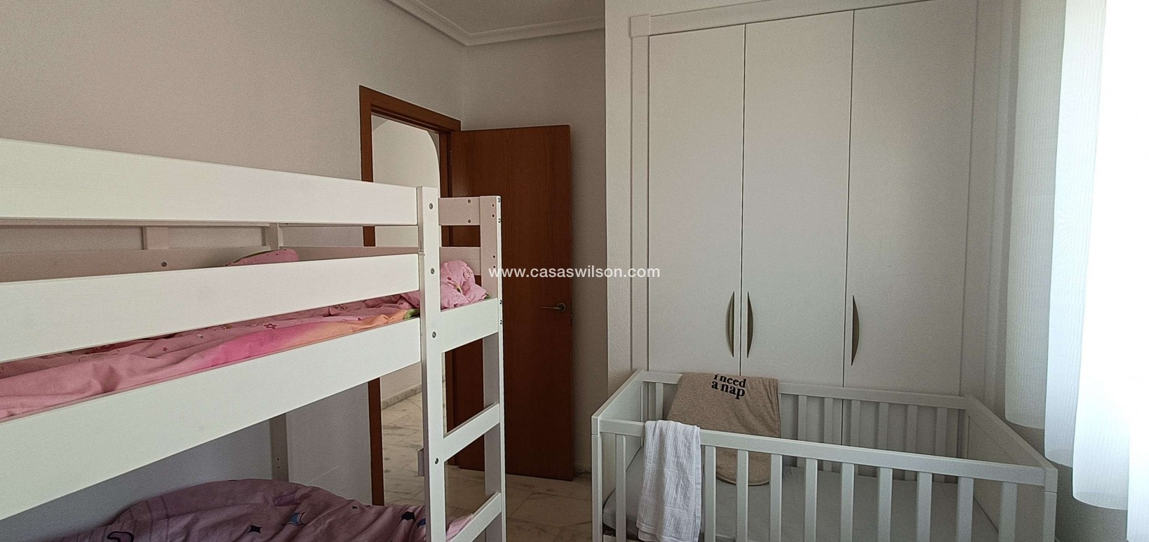 Venta - Apartamento - Algorfa - Inland