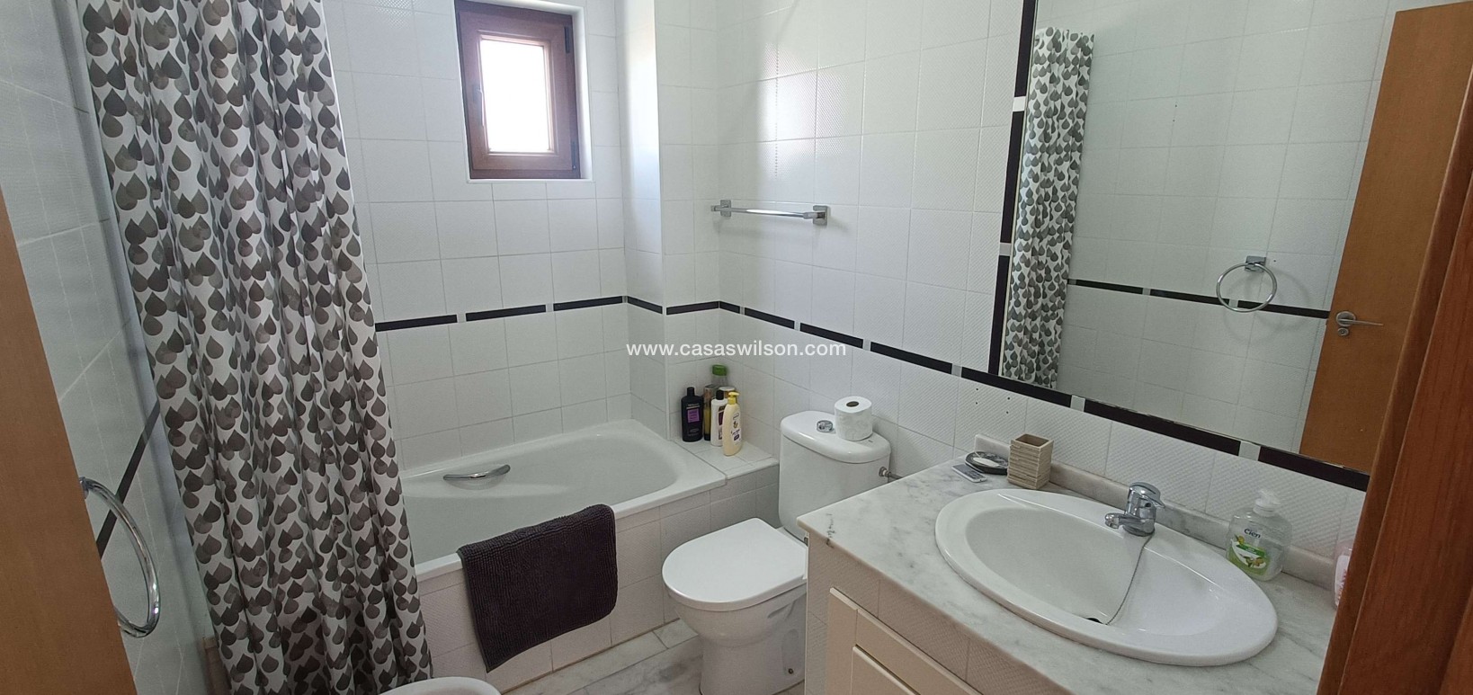 Venta - Apartamento - Algorfa - Inland