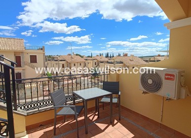 Venta - Apartamento - Algorfa - Inland