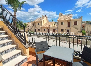 Venta - Apartamento - Algorfa - Inland