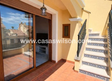 Venta - Apartamento - Algorfa - Inland