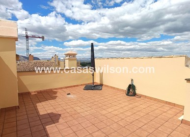 Venta - Apartamento - Algorfa - Inland