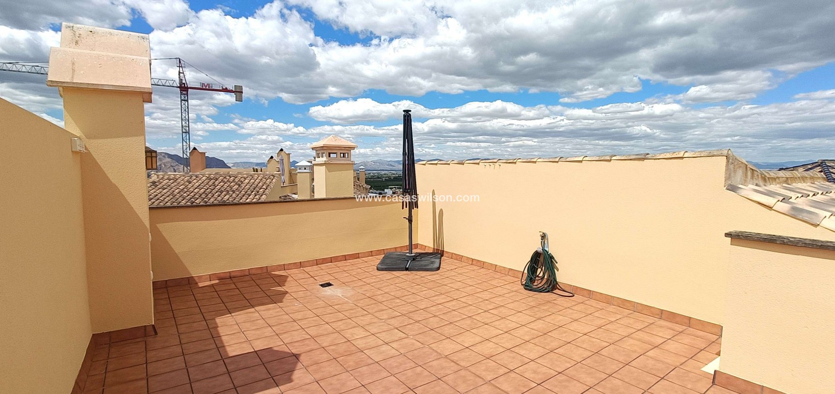 Venta - Apartamento - Algorfa - Inland