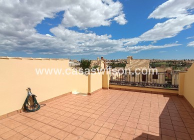 Venta - Apartamento - Algorfa - Inland