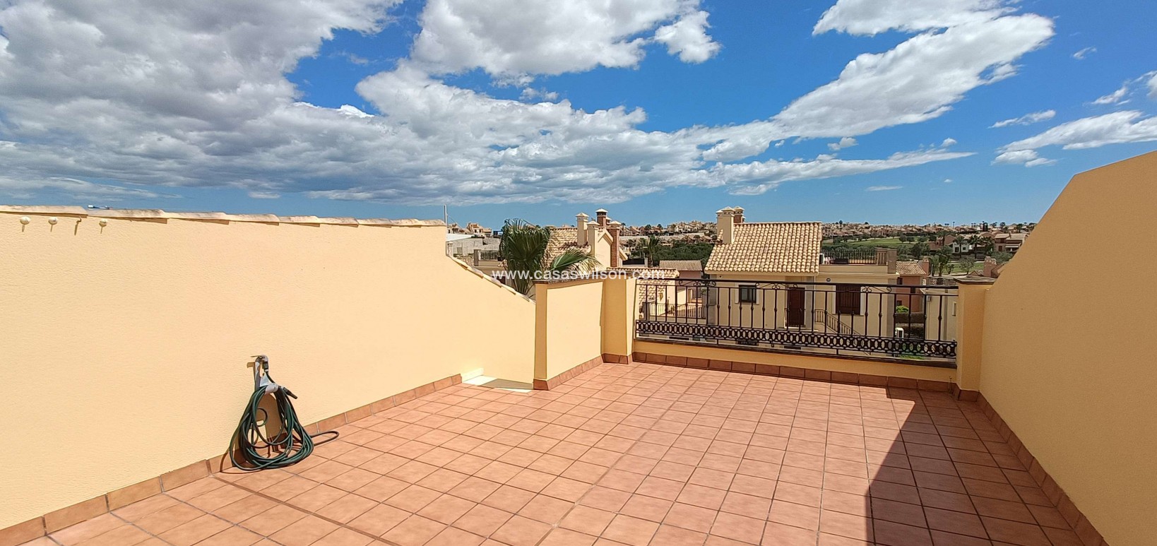Venta - Apartamento - Algorfa - Inland