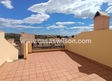 Venta - Apartamento - Algorfa - Inland