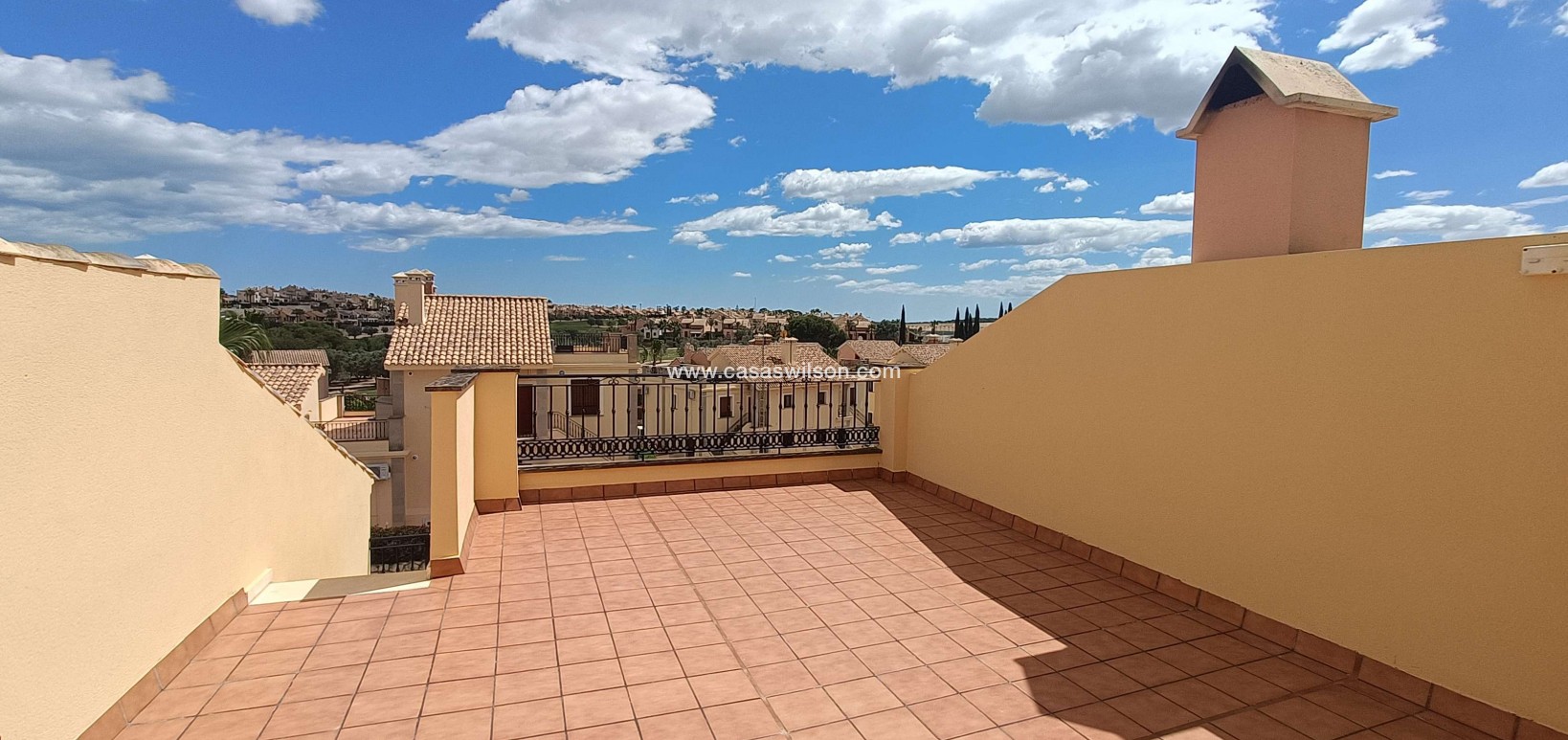 Venta - Apartamento - Algorfa - Inland