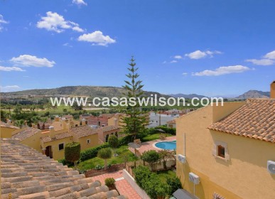 Venta - Apartamento - Algorfa - Inland