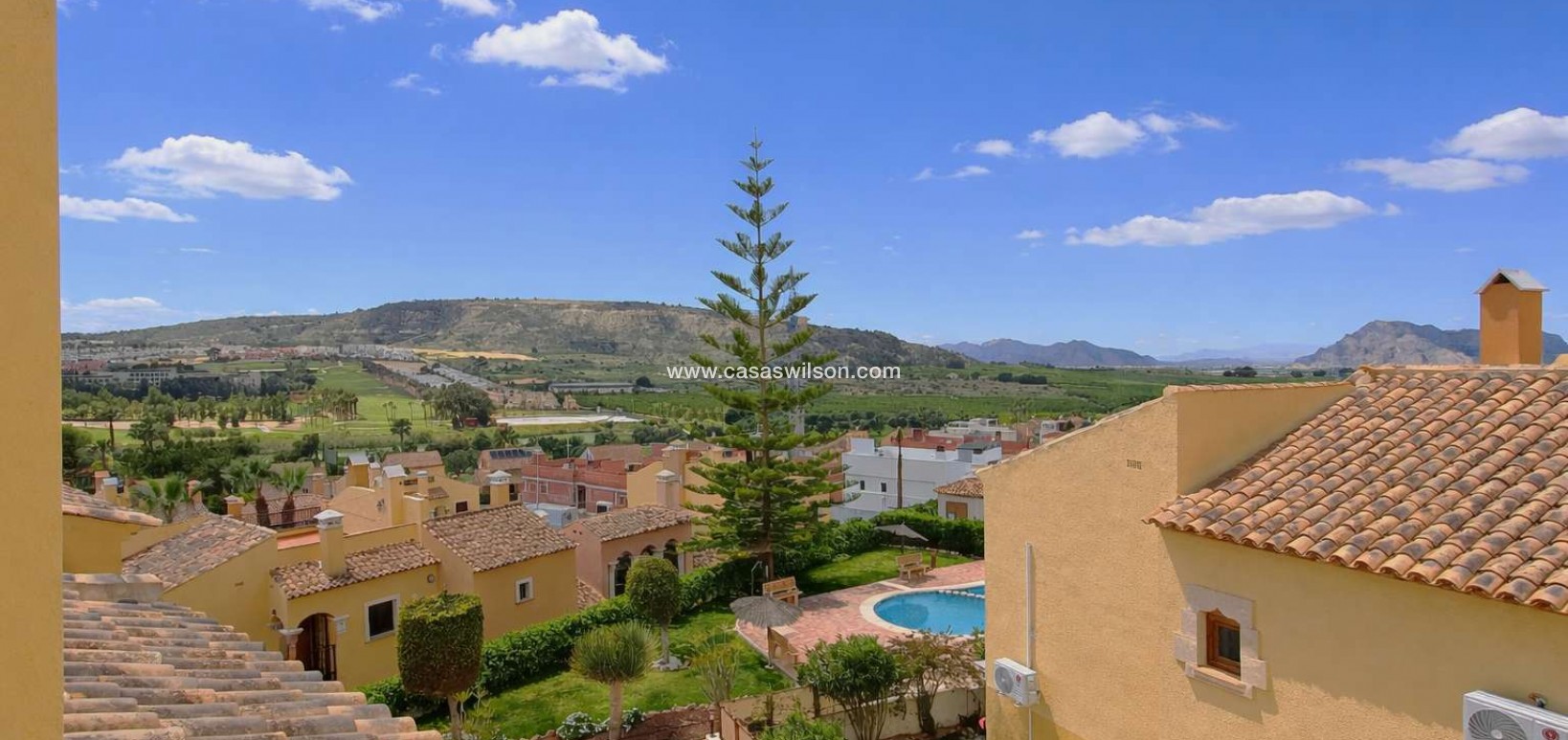 Venta - Apartamento - Algorfa - Inland