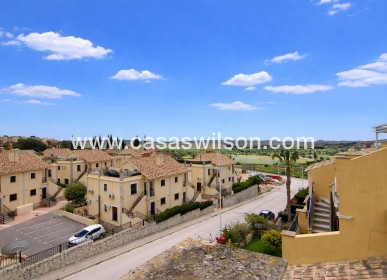 Venta - Apartamento - Algorfa - Inland