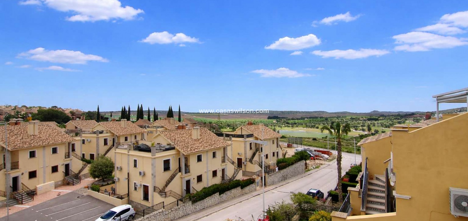 Venta - Apartamento - Algorfa - Inland