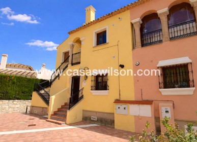 Venta - Apartamento - Algorfa - Inland