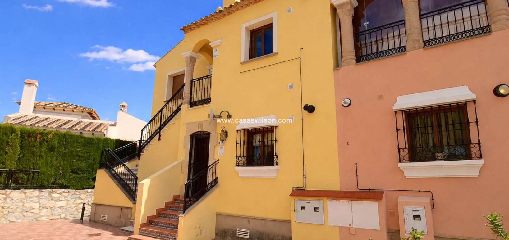 Venta - Apartamento - Algorfa - Inland