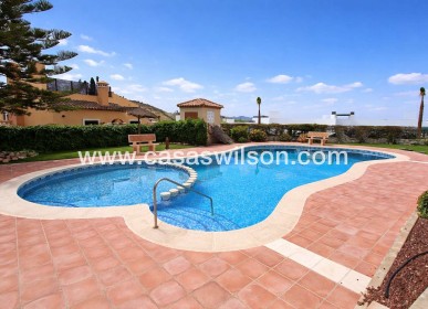 Venta - Apartamento - Algorfa - Inland