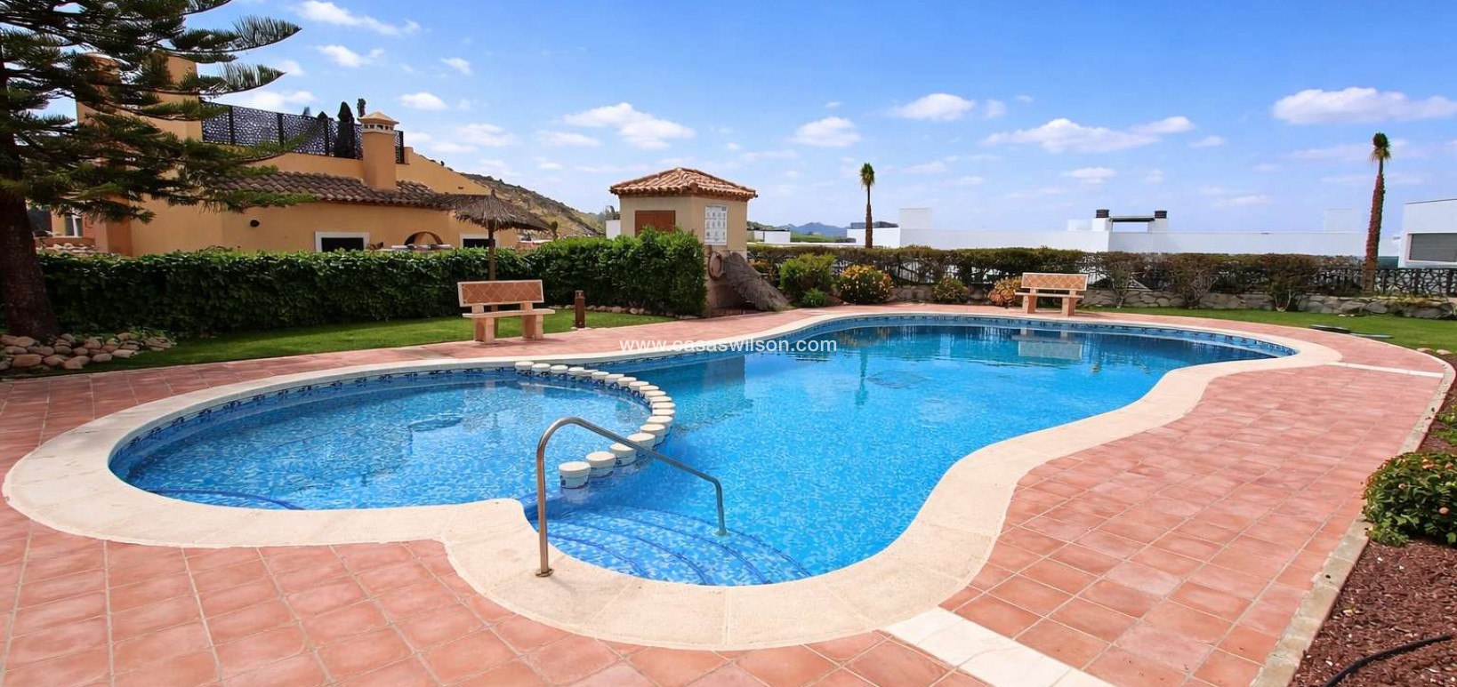Venta - Apartamento - Algorfa - Inland