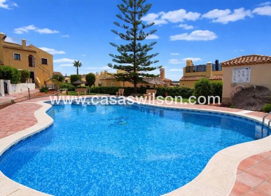 Venta - Apartamento - Algorfa - Inland