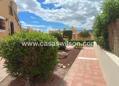 Venta - Apartamento - Algorfa - Inland
